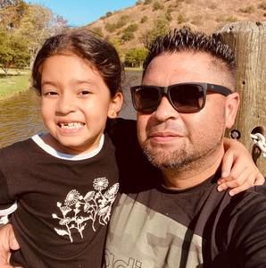 Meet your Posher, Luis